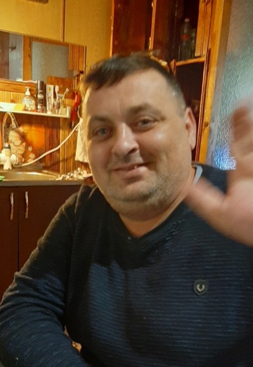 My photo - Vyacheslav, 49 from Babruysk (@vyacheslav84913)
