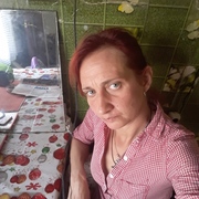 Марина Кожухова, 45, Верховье