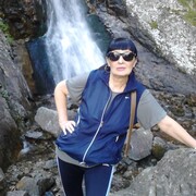 Зоя, 64, Таганрог