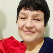 Гузель 53 года (Овен) на сайте знакомств Уфы