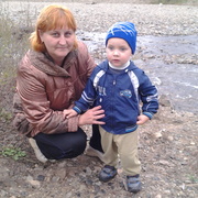 Елена, 54, Партизанск