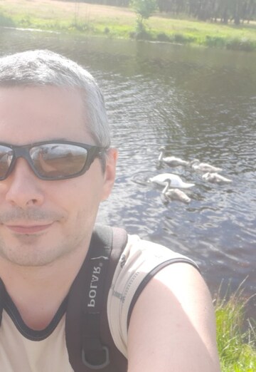 My photo - Vadim, 40 from Babruysk (@vadim120396)