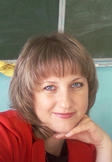 My photo - Oksana, 40 from Surazh (@oksana29206)