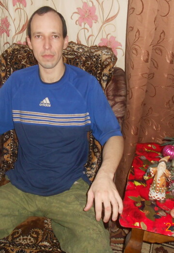 My photo - Dmitriy, 36 from Akhtubinsk (@dmitriy302475)