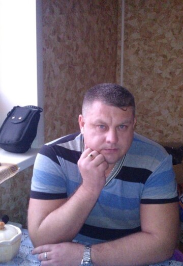 My photo - Aleksandr, 47 from Noginsk (@aleksandr662805)
