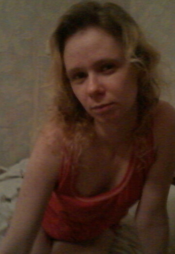 Моя фотография - Екатерина, 40 из Кострома (@ekaterina41057)