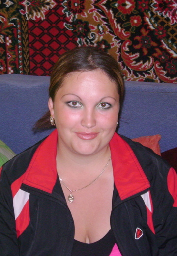 Моя фотография - Марина, 34 из Полтава (@mila37364)