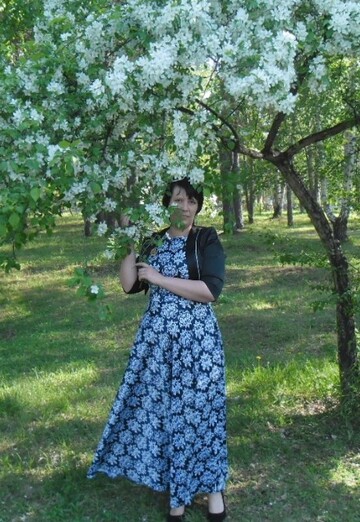 Моя фотография - Настасья, 41 из Краснодар (@nastasya2934)
