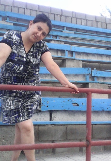 Моя фотография - bella, 43 из Усть-Каменогорск (@bella944)