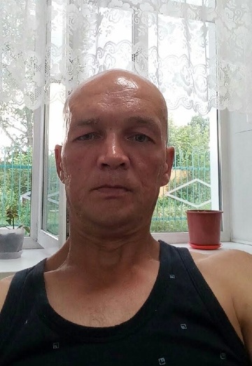 Моя фотография - Евгений, 42 из Томск (@evgeniy333829)