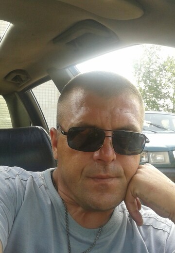 My photo - Sergey, 48 from Sukhoy Log (@sergey498343)