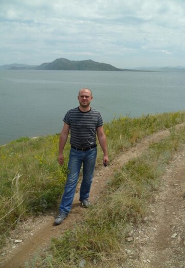 My photo - bibigontom, 43 from Tomsk (@bibigontom)