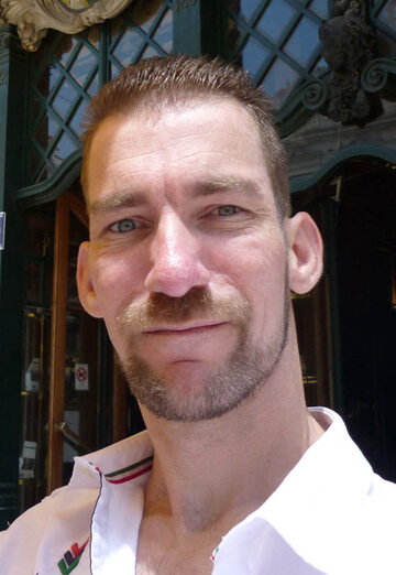 Моя фотография - Toby, 51 из Флиссинген (@toby36)