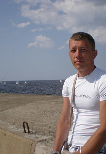 Моя фотография - olegs mihailovs, 44 из Москва (@olegsmihailovs)