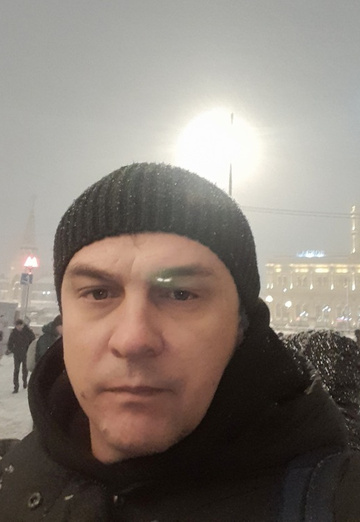 Моя фотография - Aleks, 43 из Краснодар (@aleks165588)
