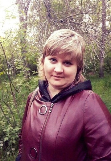 My photo - Valentina, 40 from Ust-Kamenogorsk (@valentina36053)
