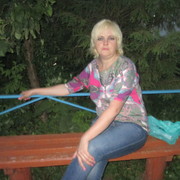 Юлия, 40, Сольцы