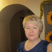 Алевтина, 60, Копейск