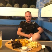 Андрей Безверхов, 37, Тихорецк