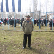 Алексей, 59, Енисейск