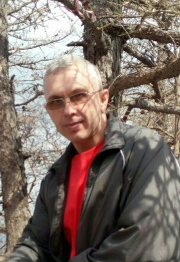Моя фотография - Евгений Васильев, 44 из Магнитогорск (@evgeniyvasilev40)
