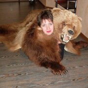 Елена, 46, Новосокольники