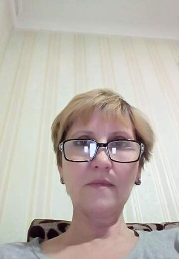 La mia foto - Olga Tretyakova, 58 di Jizzax (@olgatretyakova13)