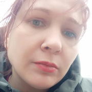 Надежда, 36, Красноярск
