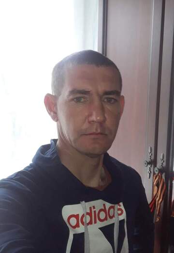 My photo - Aleksandr, 40 from Yelets (@aleksandr1114151)