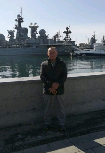 Моя фотографія - Алексей, 38 з Уссурійськ (@aleksey717815)