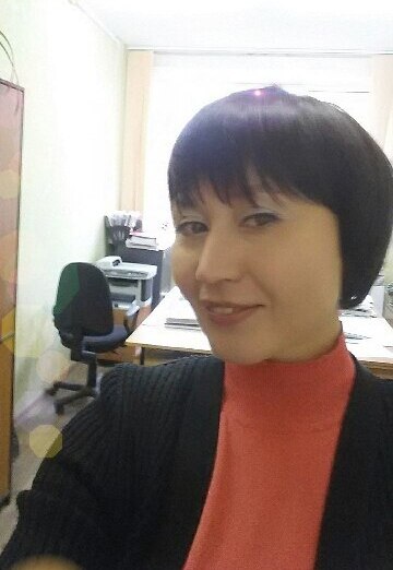 My photo - Nadejda, 47 from Novodvinsk (@nadejda54030)