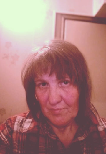 Ma photo - Svetlana, 53 de Kimry (@svetlana310703)
