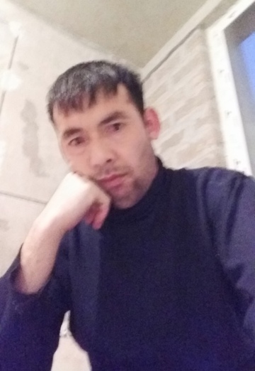 My photo - Bahrom, 40 from Petushki (@bahrom2013)