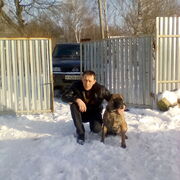 Сергей, 40, Киреевск