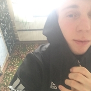 Игорь, 24, Варна