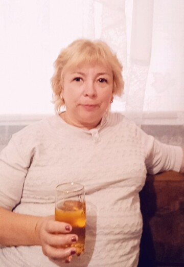 Моя фотография - ирина, 55 из Тобольск (@irina295104)