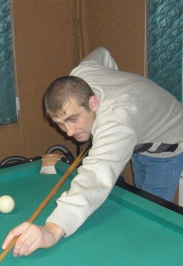 My photo - andrey, 42 from Karatuzskoye (@andrey399572)