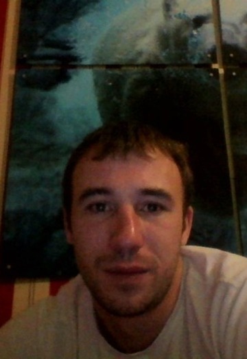 My photo - Aleksey, 36 from Yekaterinburg (@aleksey370755)