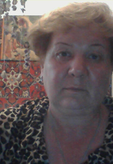 My photo - olga, 60 from Shymkent (@olga86825)