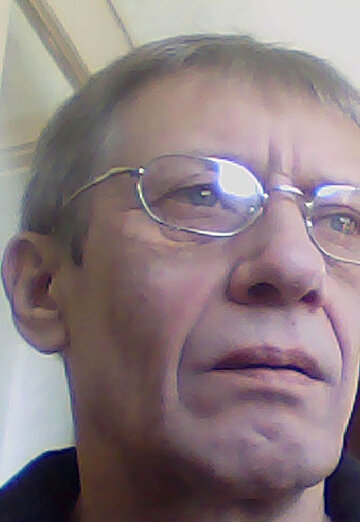 Моя фотография - Александр, 67 из Макеевка (@aleksandr306791)