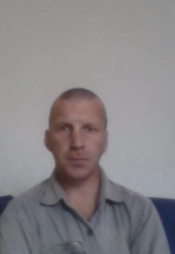 My photo - aleksey, 50 from Umba (@aleksey392921)