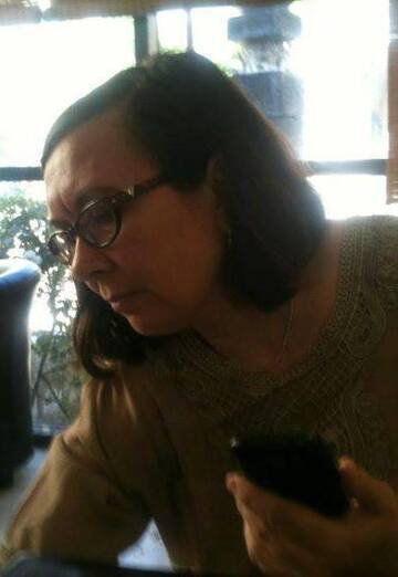 Моя фотография - Tatiana, 63 из Нетания (@tatiana4606)
