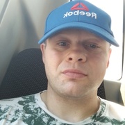 Евгений, 39, Москва