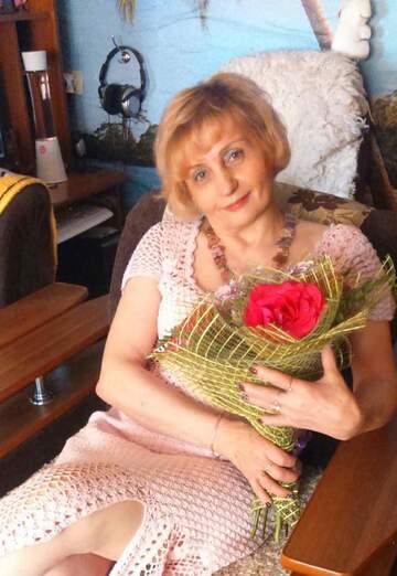 Моя фотография - МИЛА ХАЗИНА (БУНАКОВА, 63 из Челябинск (@milahazinabunakova)