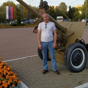 Виталий Новиков, 46, Ермишь