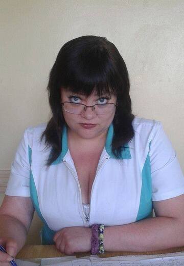 Моя фотография - Elena, 43 из Киев (@elena342699)