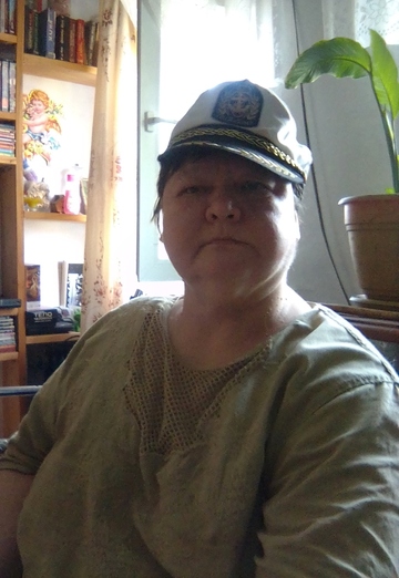 My photo - Valentina Filatova, 57 from Sterlitamak (@valentinafilatova1)