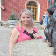 Нина, 45, Кировск