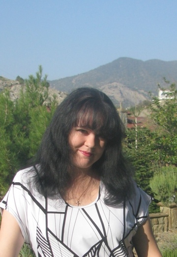My photo - yelya, 44 from Yevpatoriya (@elya29)
