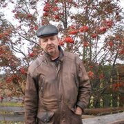 николй, 61, Новоалтайск